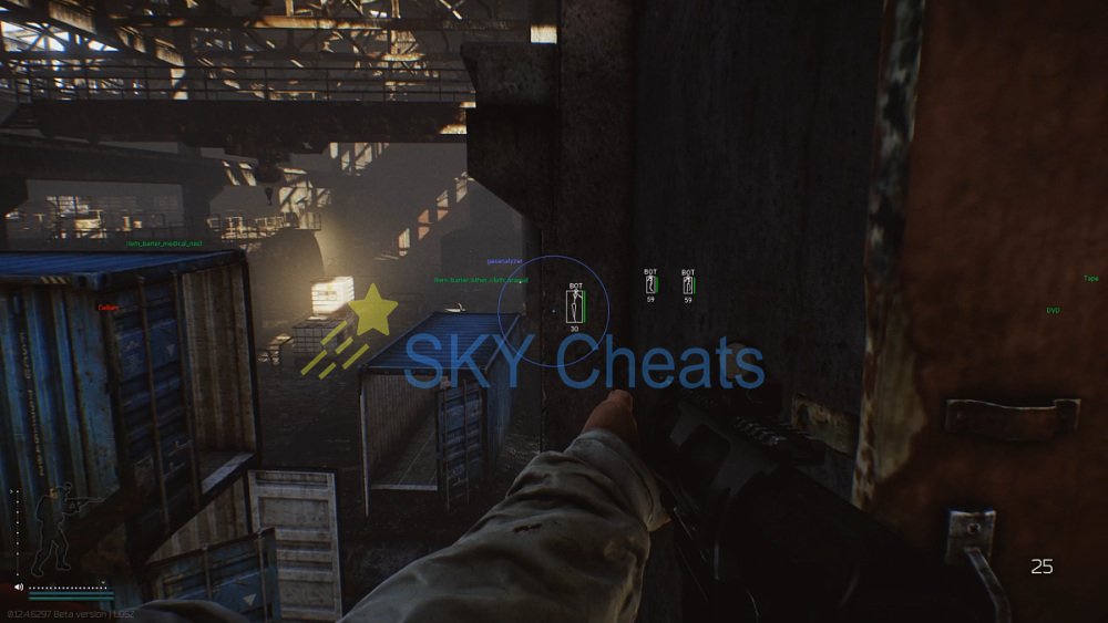 SKY Cheats - Undetected Hacks and Cheats for PC Games - 1000 x 563 jpeg 68kB