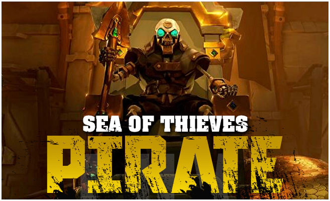 Selling] 💥[ODYSSEE] Sea of Thieves Cheats💥, Aimbot🎯 ESP, Exploit, Cheap  And 🟢Safe